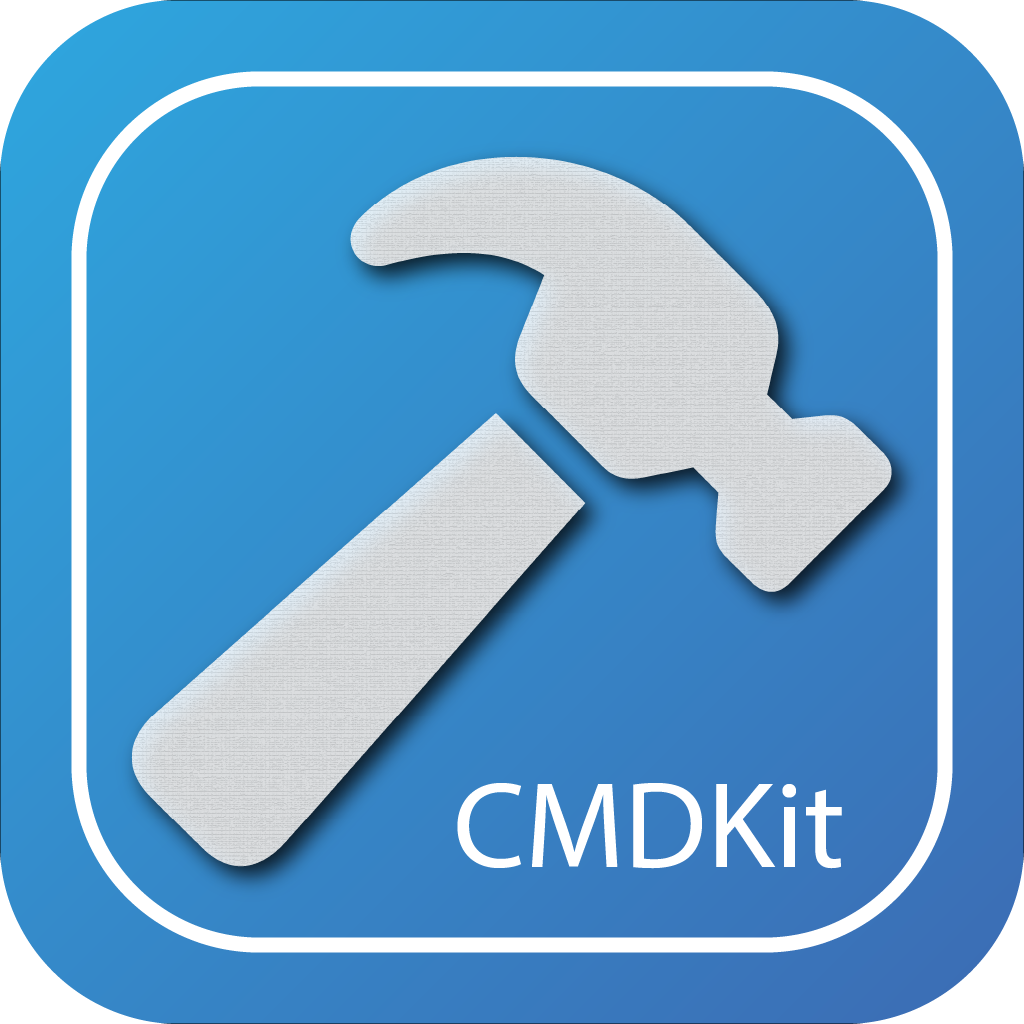 CmdKit icon